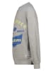 Vingino Sweatshirt "Nofer" in Grau
