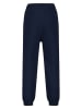 Vingino Spodnie dresowe w kolorze granatowym