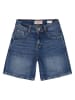 Vingino Szorty dżinsowe w kolorze niebieskim