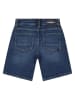 Vingino Jeans-Shorts in Blau
