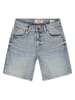Vingino Jeans-Shorts in Hellblau