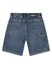 Vingino Szorty dżinsowe w kolorze niebieskim