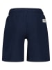Vingino Sweatshorts in Dunkelblau