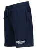 Vingino Szorty dresowe w kolorze granatowym