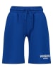 Vingino Szorty dresowe w kolorze niebieskim