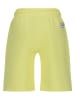 Vingino Sweatshort geel