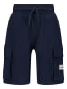 Vingino Cargoshorts in Dunkelblau