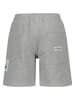 Vingino Sweatshort "Rory" grijs