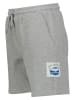 Vingino Sweatshorts "Rory" in Grau