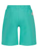 Vingino Sweatshorts "Riftes" in Türkis