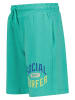 Vingino Sweatshort "Riftes" turquoise