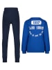 Vingino Pyjama "Werit" blauw