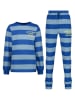 Vingino Pyjama "Wope" in Blau
