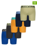 Vingino 5er-Set: Boxershorts in Bunt