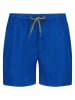 Vingino Szorty kąpielowe "Xevi" w kolorze niebieskim
