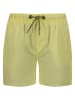 Vingino Szorty kąpielowe "Xevi" w kolorze żółtym