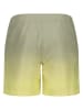 Vingino Badeshorts "Xanno" in Khaki/ Gelb