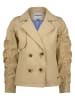 Vingino Trenchcoat "Trenny" beige