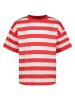 Vingino Shirt crème/rood