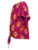 Vingino Shirt "Hannelore" in Lila/ Rot
