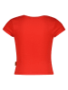 Vingino Shirt rood