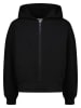 Vingino Sweatjacke "Nella" in Schwarz