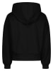 Vingino Sweatjacke "Nella" in Schwarz