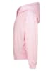 Vingino Sweatjacke "Nella" in Rosa