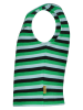 Vingino Top groen/zwart