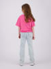 Vingino Jeans "Cristie" - Regular fit - in Hellblau