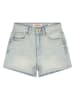 Vingino Jeans-Shorts "Dora" in Hellblau
