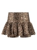 Vingino Skort "Raninke" in Beige/ Braun
