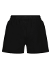Vingino Shorts "Rima" in Schwarz