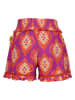 Vingino Short "Ruby" paars/rood