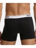 Hugo Boss Underwear Bokserki (3 pary) w kolorze czarnym