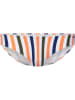 SHORT STORIES Bikini-Hose in Orange/ Blau