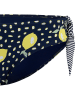 SHORT STORIES Bikini-Hose in Dunkelblau