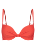 SHORT STORIES Bikini-Oberteil in Rot