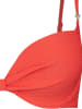 SHORT STORIES Bikini-Oberteil in Rot