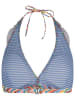 SHORT STORIES Bikini-Oberteil in Bunt