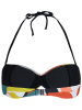 SHORT STORIES Bikini-Oberteil in Bunt