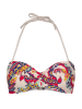 SHORT STORIES Bikini-Oberteil in Bunt