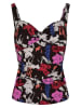 SHORT STORIES Tankini-Oberteil in Bunt