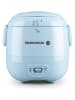 Reishunger Mini-Reiskocher in Hellblau - 300 ml