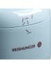 Reishunger Mini-Reiskocher in Hellblau - 300 ml