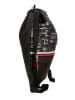 JOUMMA BAGS Sportbeutel in Schwarz - (B)35 x (H)46 cm