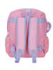JOUMMA BAGS Rucksack in Rosa - (B)27 x (H)33 x (T)11 cm