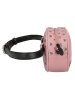 JOUMMA BAGS Gürteltasche in Rosa - (B)17 x (H)12 x (T)6 cm