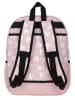 JOUMMA BAGS Rucksack in Rosa - (B)30 x (H)38 x (T)12 cm