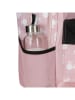 JOUMMA BAGS Rucksack in Rosa - (B)30 x (H)38 x (T)12 cm